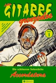 Cover von Accordatura
