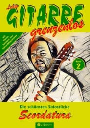 Cover von Scordatura