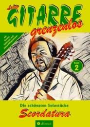 Cover von Scordatura