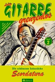 Cover von Scordatura