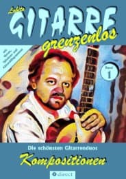 Cover von Kompositionen