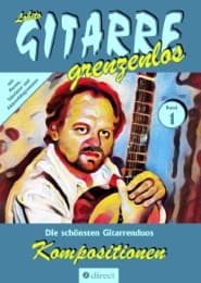 Cover von Kompositionen