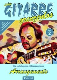 Cover von Arrangements