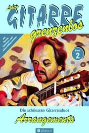 Cover von Arrangements