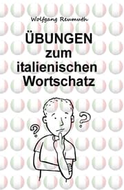 Cover von Übungen zum italienischen Wortschatz