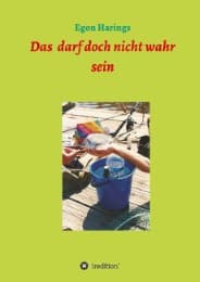 Cover von Das darf doch nicht wahr sein