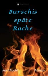 Cover von Burschis späte Rache