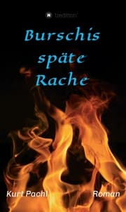 Cover von Burschis späte Rache