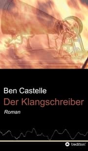 Cover von Der Klangschreiber