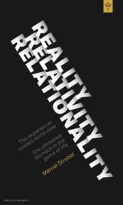 Cover von Reality, Relativity, Relationality