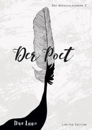 Cover von Der Poet Das Nachschlagewerk (Band 2)