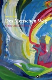 Cover von Des Menschen Weg