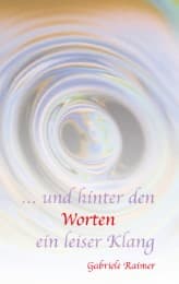 Cover von ... und hinter den Worten ein leiser Klang