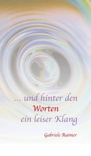Cover von ...und hinter den Worten ein leiser Klang