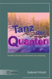 Cover von Tanz der Quanten