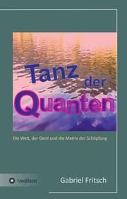 Cover von Tanz der Quanten
