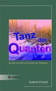 Cover von Tanz der Quanten