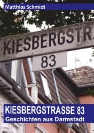 Cover von Kiesbergstraße 83