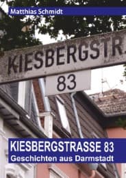 Cover von Kiesbergstraße 83