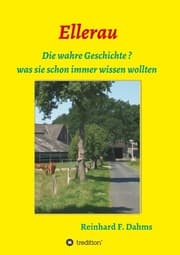 Cover von Ellerau