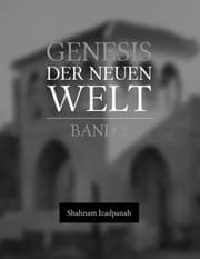 Cover von Genesis der neuen Welt