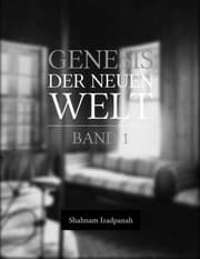 Cover von Genesis der neuen Welt
