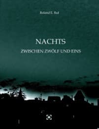 Cover von NACHTS ZWISCHEN ZWÖLF UND EINS
