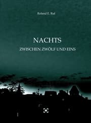 Cover von NACHTS ZWISCHEN ZWÖLF UND EINS
