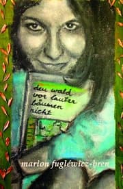 Cover von den wald vor lauter bäumen nicht
