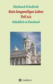 Cover von Kein langweiliges Leben 2/ 3