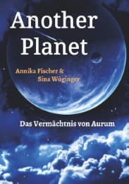 Cover von Another Planet