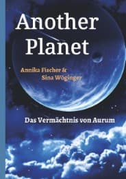 Cover von Another Planet