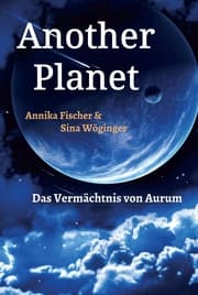 Cover von Another Planet