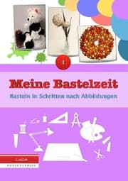 Cover von Meine Bastelzeit