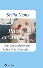 Cover von Paco erzählt ...