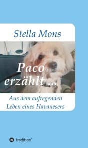Cover von Paco erzählt ...