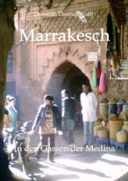 Cover von Marrakesch