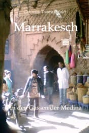 Cover von Marrakesch