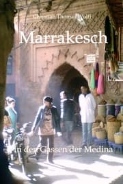Cover von Marrakesch