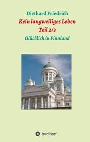 Cover von Kein langweiliges Leben 2/ 3