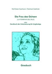 Cover von Die Frau des Ochsen (LA FEMMINA DEL BUE)