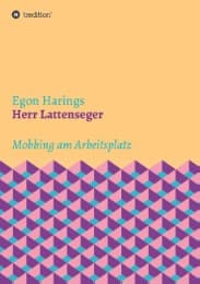 Cover von Herr Lattenseger