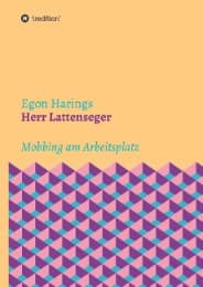 Cover von Herr Lattenseger
