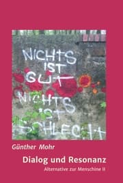 Cover von Dialog und Resonanz