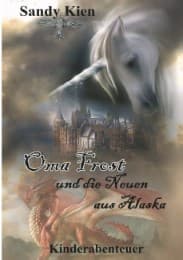 Cover von Oma Frost