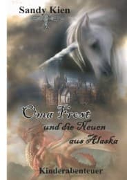 Cover von Oma Frost