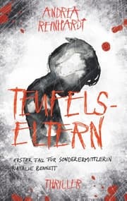 Cover von Teufelseltern
