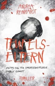 Cover von Teufelseltern