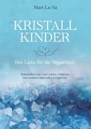 Cover von Kristallkinder