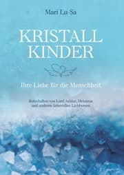 Cover von Kristallkinder